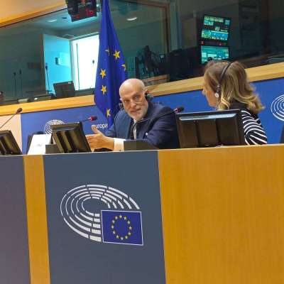 Tebas: “No se acordó nada con las ligas nacionales por el Mundial de Clubes, cuando afecta a nuestras competiciones