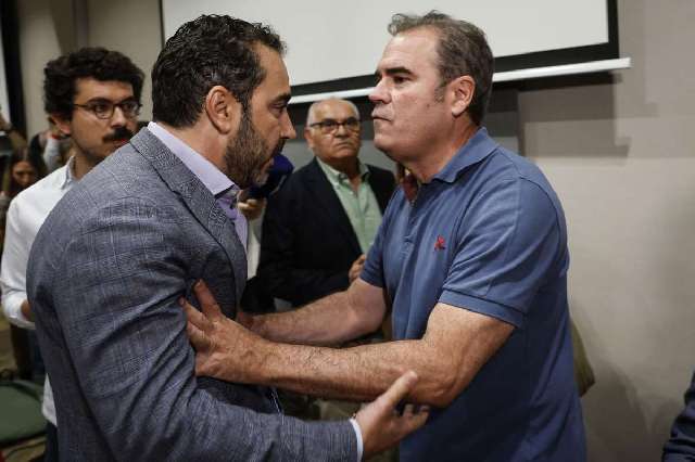 Interior también pone protección policial a Pérez Dolset tras denunciar 