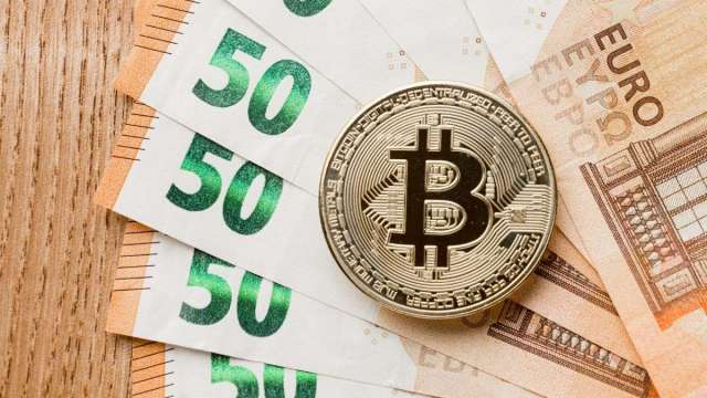 El BCE insiste en la necesidad del euro digital: Bitcoin y las criptomonedas ya compiten con el euro