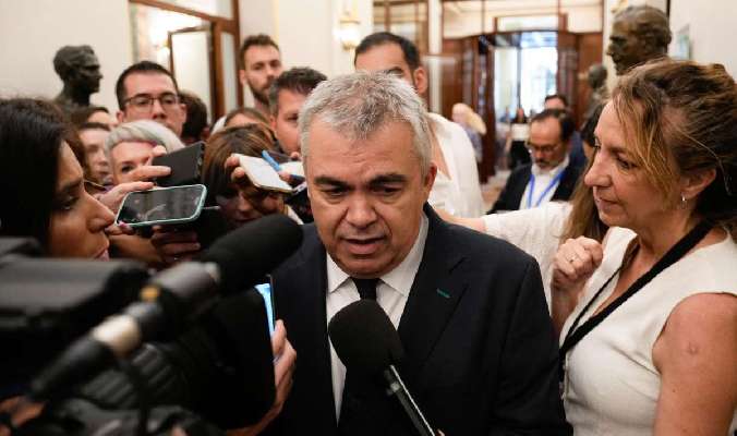 Los audios de los amaños entre Ábalos, Koldo y Cerdán: 