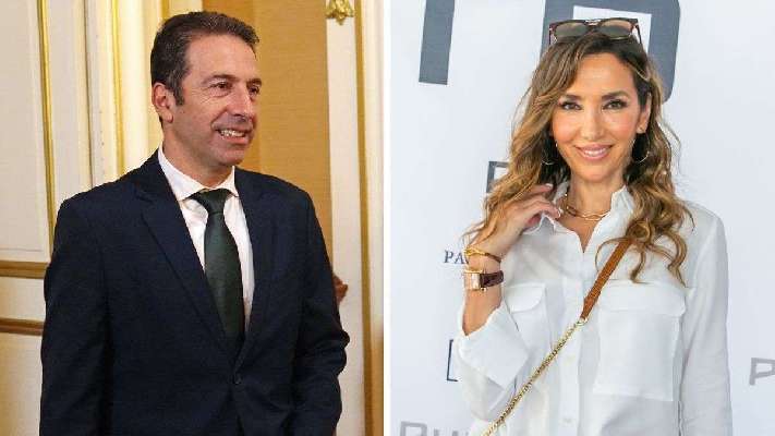 Desvelan que Villares estaba con Paloma Lago en su casa cuando llegó la policía: 