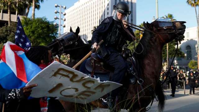 El Atleti y el peligro