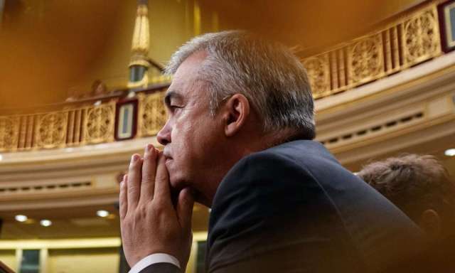 El informe de la UCO atribuye a Santos Cerdán 