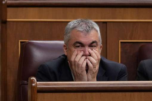 La arriesgada petición de Cerdán al Supremo: que retransmita en directo su declaración, algo prohibido por ley