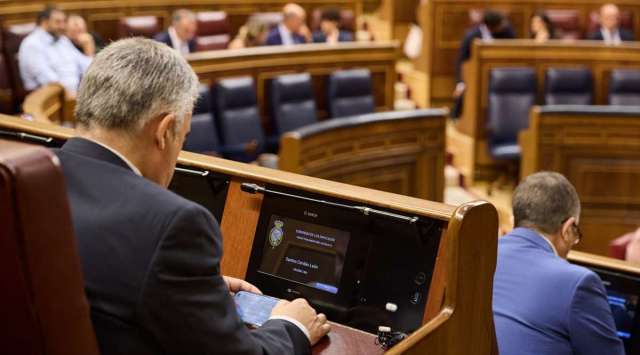 Así se repartían Santos Cerdán y Koldo las mordidas: 