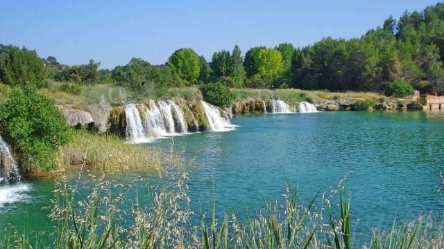 Adiós al calor: estas son las mejores pozas de España para darse un chapuzón