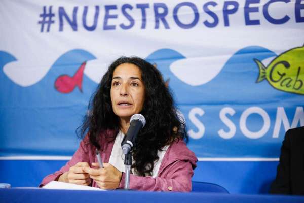 La justicia cita como investigada a Ana Julia Quezada por amenazar a la madre del niño Gabriel 