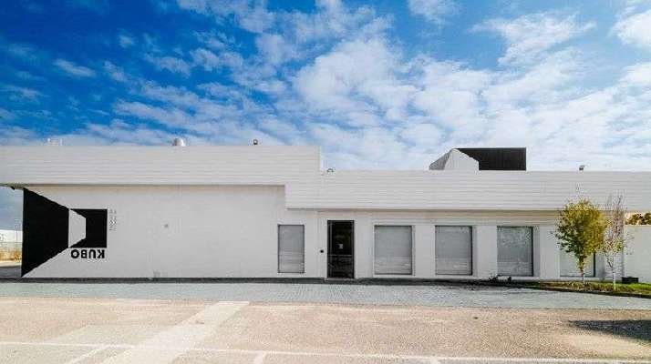 José María Capitán presenta KUBO