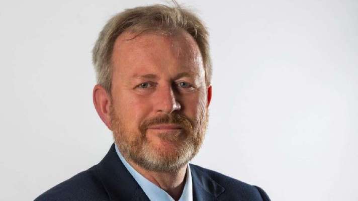 Alan McDyre, nuevo presidente de la Federación Española de Centros de Enseñanza de Idiomas