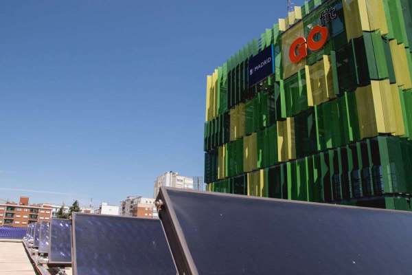 GO fit reduce un 62% su huella de carbono desde 2018 y refuerza su compromiso social