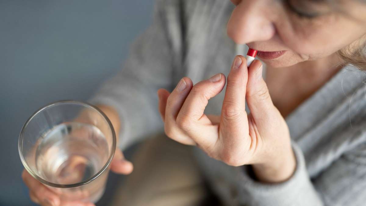 Las estatinas son medicamentos para reducir el colesterol