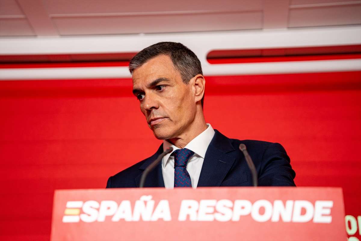 Sánchez acelera la ley de transparencia de altos cargos para vender a los socios su tolerancia cero con la corrupción