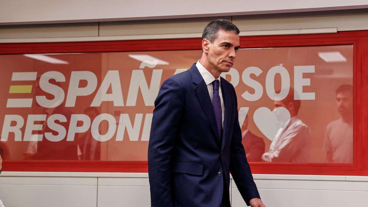 Nuevos indicios de financiación irregular y blanqueo acercan la imputación del PSOE