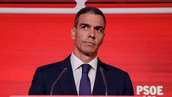 Los socios de Sánchez no se conforman con explicaciones: le exigirán 