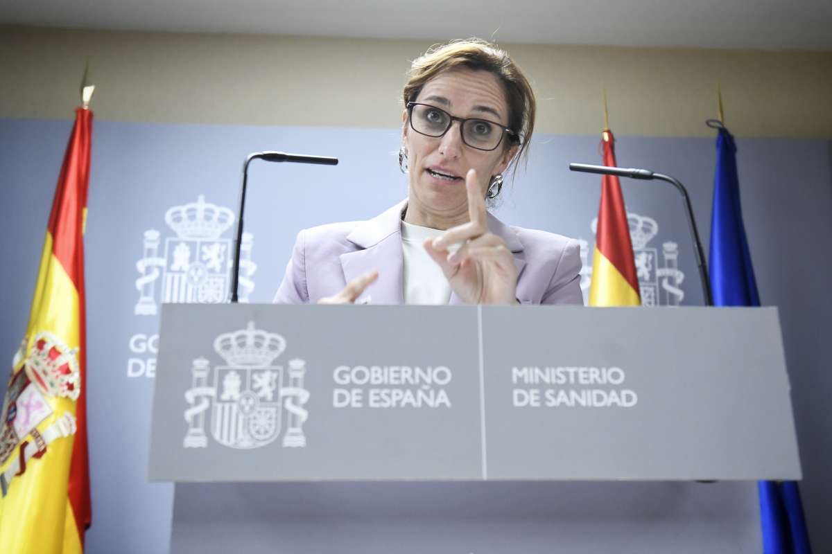 Así fomenta Sanidad el aborto a través de una nueva web: un manual para burlar el límite de las 22 semanas