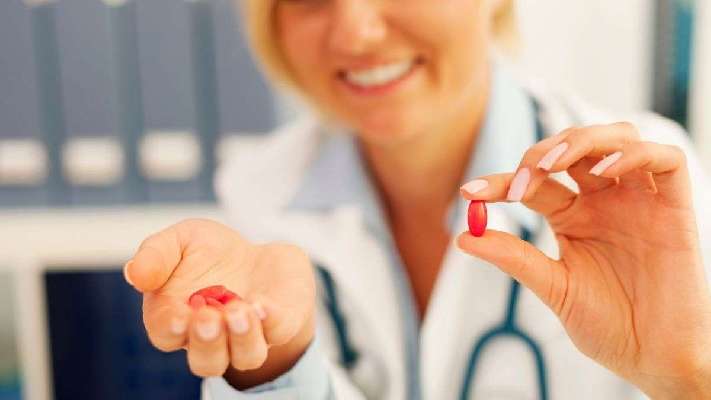 Aceite de krill, el suplemento que reduce el colesterol, mejora la vista y ayuda a la memoria