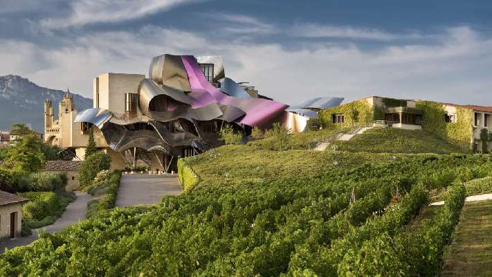 Marqués de Riscal 150 Aniversario 2019: cómo se hace un grande de Rioja