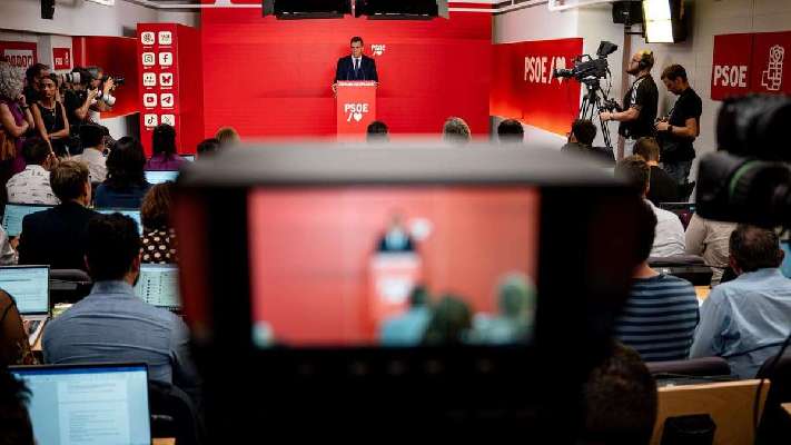 ¿De verdad tiene banquillo el PSOE? Entre laminados y rendidos 