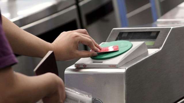 Los precios del abono transporte de Madrid cambian a partir del 1 de julio