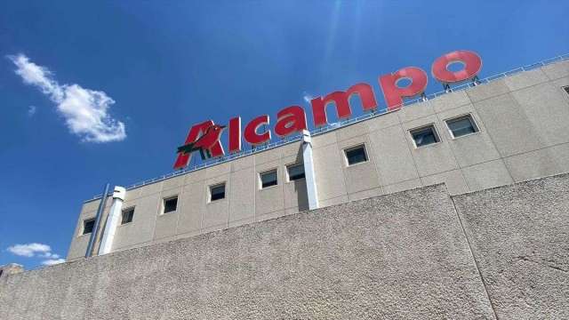 El ERE de Alcampo golpea a Madrid con 241 despidos, el 40% del total