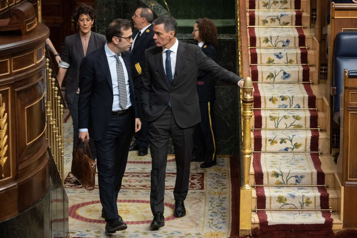 El INE eleva al 0,8% el avance del PIB entre abril y junio y apuntala la previsión del Gobierno