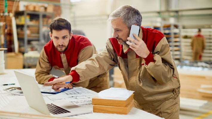 Los autónomos envejecen y los jóvenes no llegan: uno de cada dos tiene ya más de 50 años