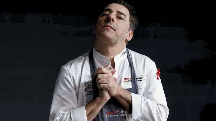 La última genialidad de Jordi Roca: te enseña la receta del bollo que adoran los mayores de 40