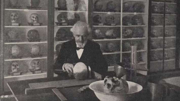 El saqueo francés de Canarias: Verneau y el botín guanche que París guarda bajo llave