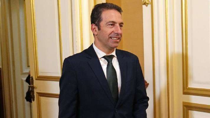 La discreta vida de Alfonso Villares antes de la denuncia de Paloma Lago: su familia, sus estudios, aficiones y sueldo