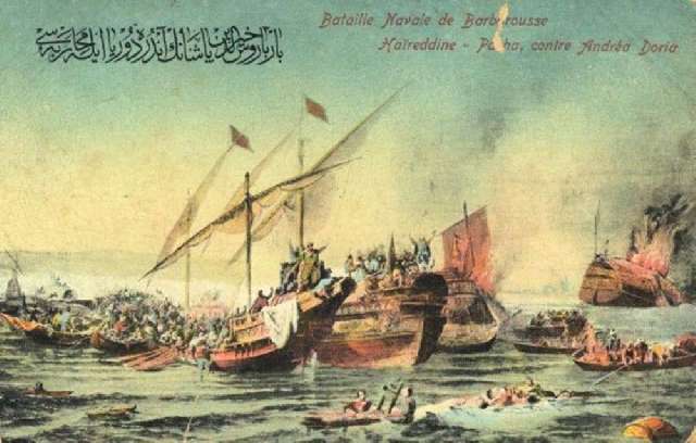 El pescador canario que generó una crisis internacional en el Mediterráneo