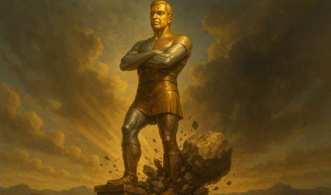 Historias fantásticas de corrupción en España