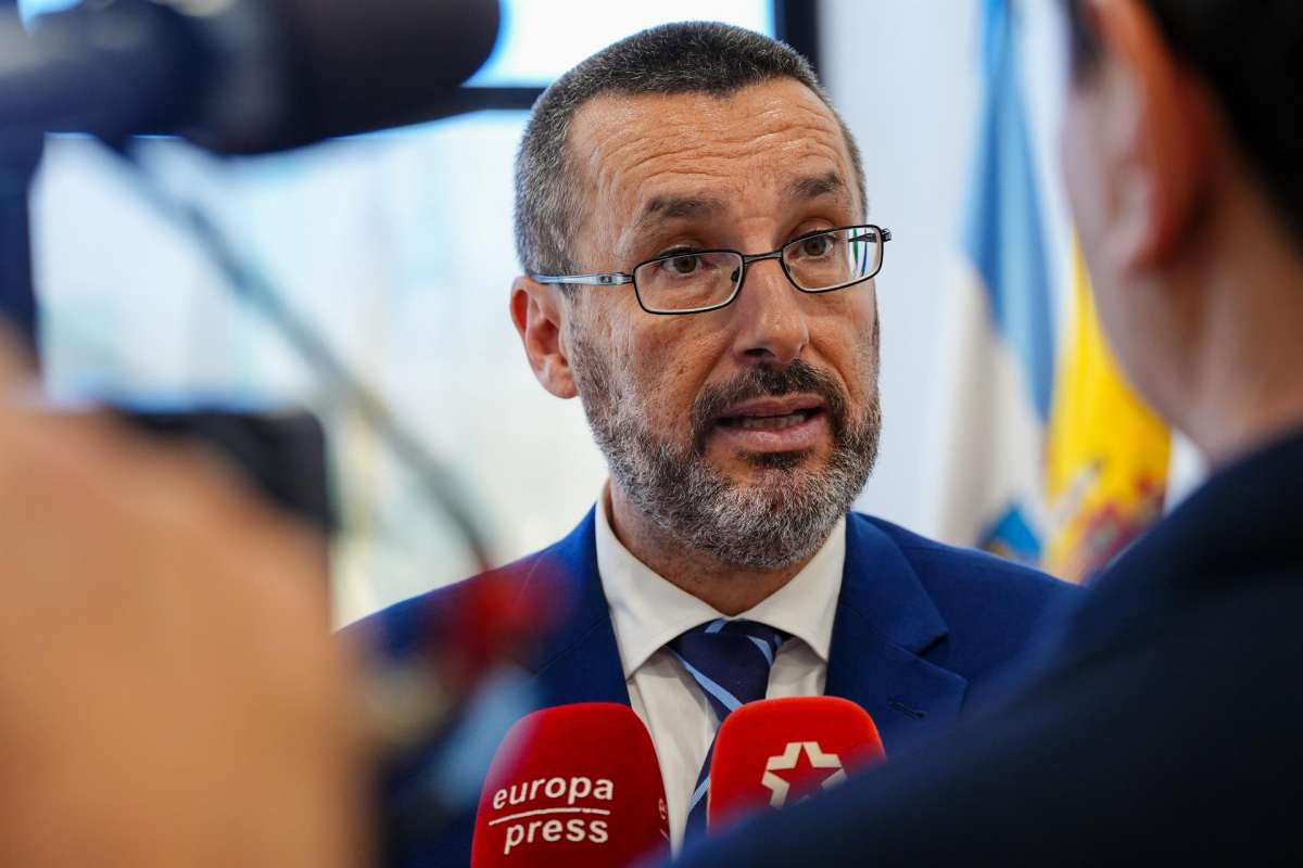 100x100 Unidos: el partido que parte de La Línea como aspirante provincial para las elecciones de 2026