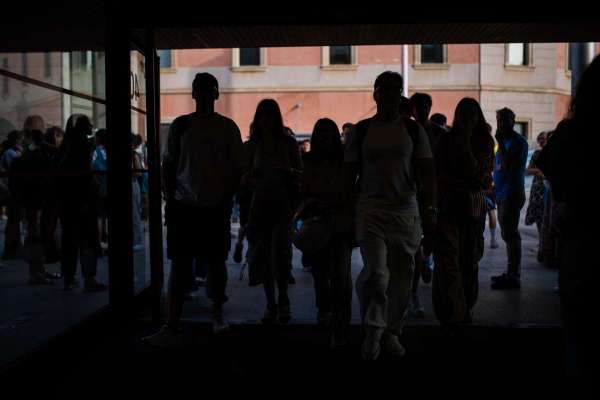 La selectividad en Cataluña deja al descubierto las fallas de su modelo educativo