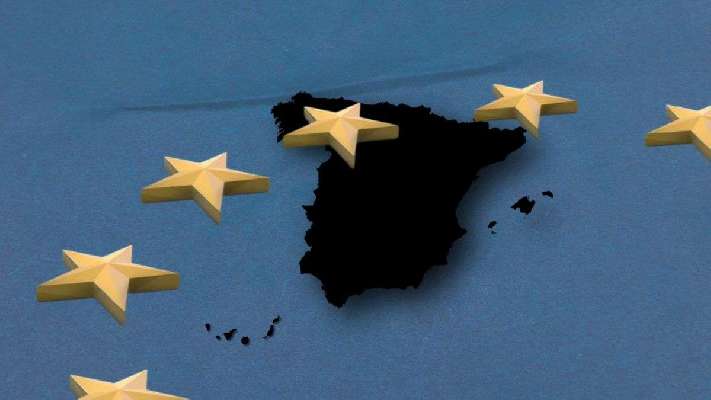 40 años de España en el mayor proyecto supranacional: la Unión Europea