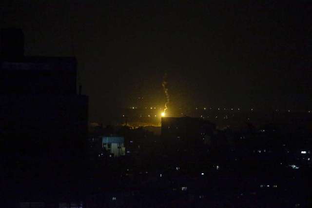 El ataque israelí lleva a Irán a abandonar las conversaciones nucleares con EE.UU.: 