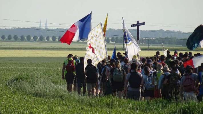 Polémica católica en Chartres: la tradición es una arma cargada de futuro