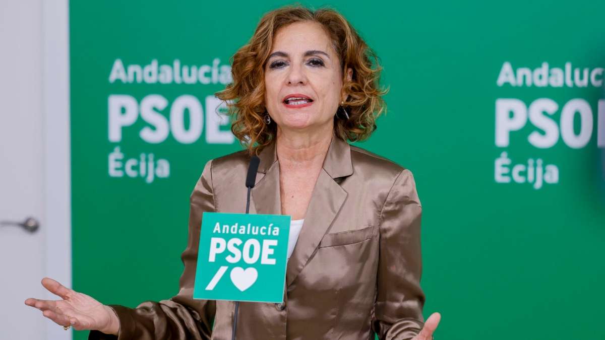 ERC pide retirar a Montero como negociadora de la deuda por "privilegiar" a Andalucía más que a Cataluña
