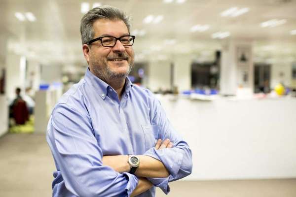 Muere Fernando Lázaro, uno de los fundadores del diario El Mundo