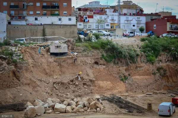 El ICO había concedido 516 millones en avales por la DANA hasta marzo, un 10,3% del importe máximo previsto