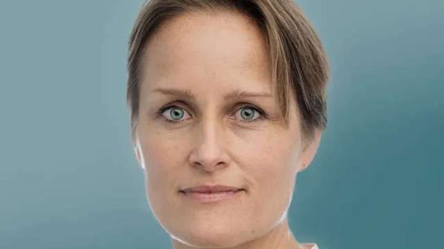 Blaise Metreweli será la primera mujer al frente del MI6, el servicio secreto británico