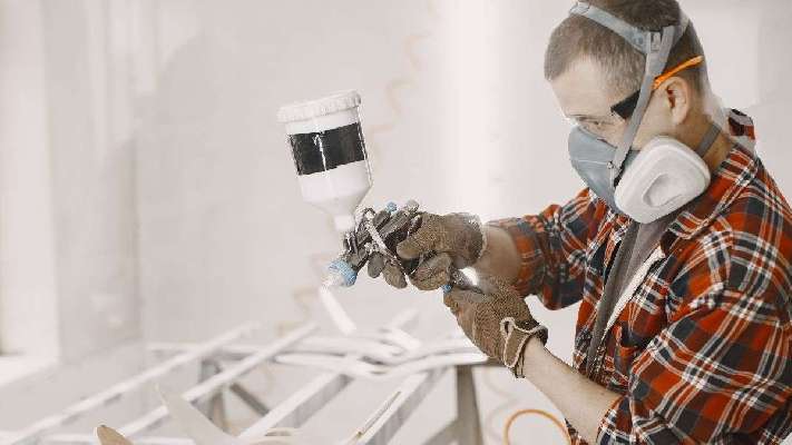 Leroy Merlin tiene de oferta la herramienta perfecta para pintar las paredes en poco tiempo