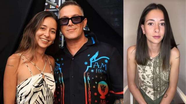 Una fan de Alejandro Sanz asegura que tuvo un 