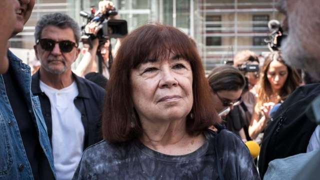 Así es Cristina Narbona: su papel en el PSOE, sus vínculos con Zapatero y su relación con Borrell