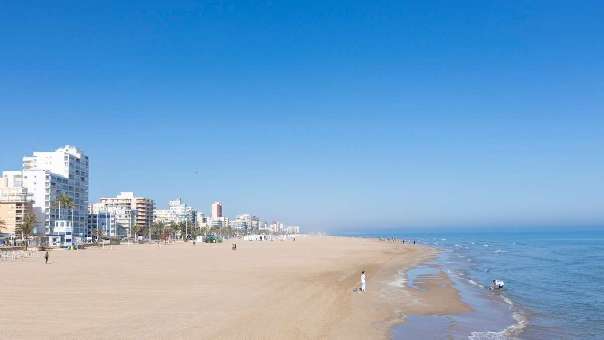 La Generalitat Valenciana pide al Gobierno una comisión mixta para asumir la ordenación del litoral