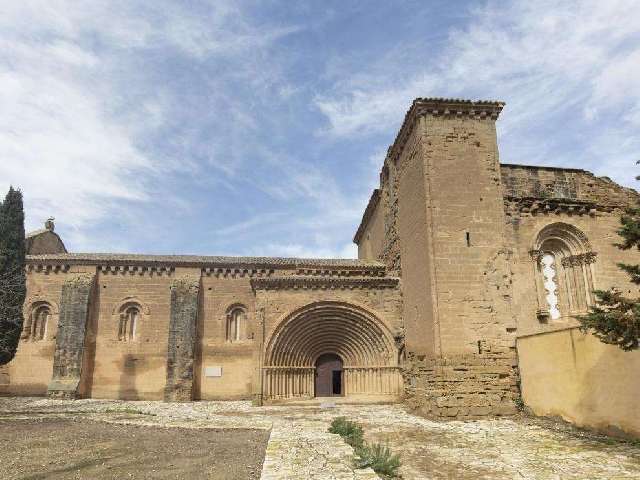 La Generalitat evitará devolver las pinturas de Sijena alegando 