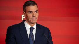 Así es Quintos de Mora, la espectacular finca en la que Pedro Sánchez se ha refugiado en pleno escándalo político