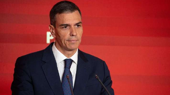 Así es Quintos de Mora, la espectacular finca en la que Pedro Sánchez se ha refugiado en pleno escándalo político