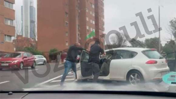 El juez acerca al banquillo al policía antidroga que mató a 'Johan el narco'