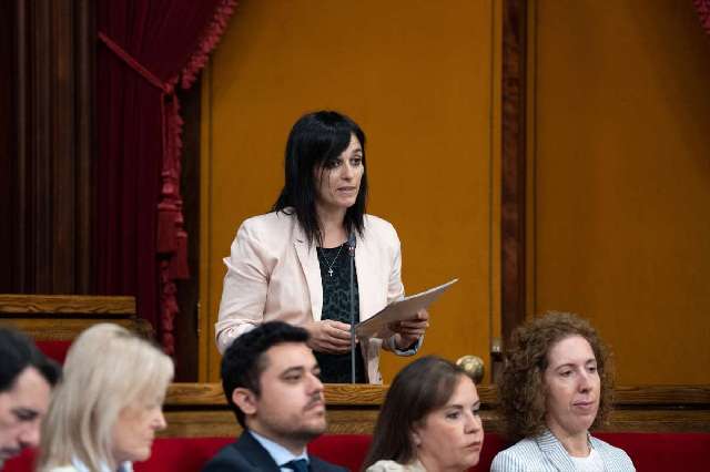 La ultra Aliança se hace fuerte en la Cataluña interior ante la impotencia de Junts