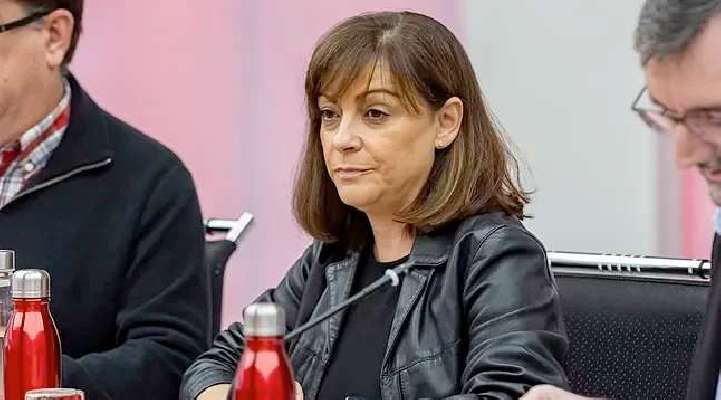 La sustituta de Cerdán intentó dar un 'pelotazo' vendiendo un local suyo a Correos